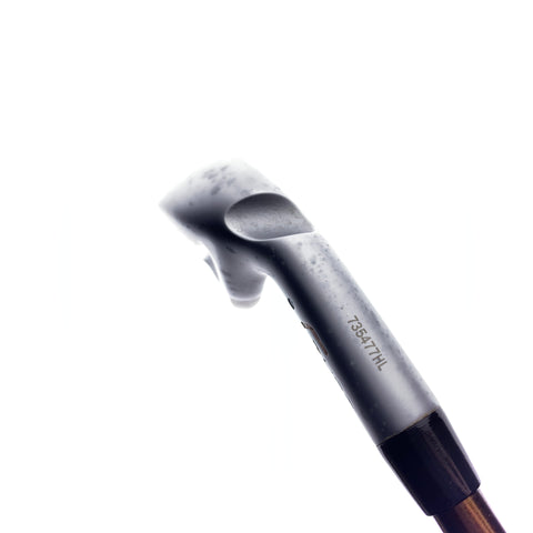 Used Ping G400 4 Hybrid / 22 Degrees / Stiff Flex