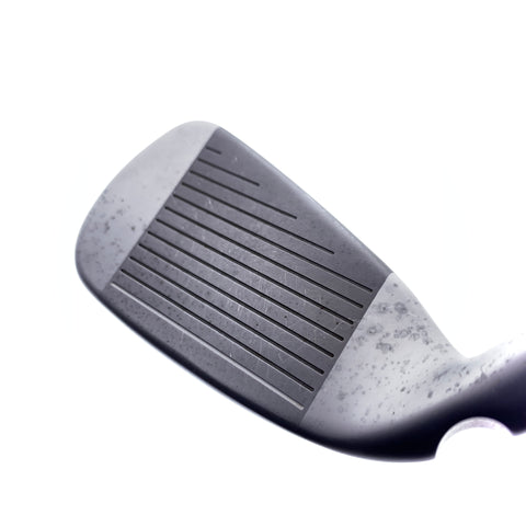 Used Ping G400 4 Hybrid / 22 Degrees / Stiff Flex