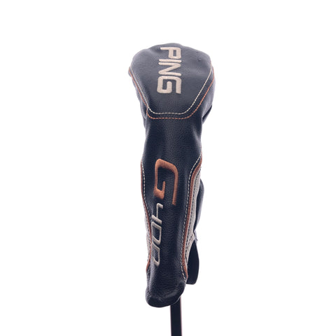 Used Ping G400 4 Hybrid / 22 Degrees / Stiff Flex / Left-Handed