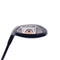 Used Ping G400 4 Hybrid / 22 Degrees / Stiff Flex / Left-Handed