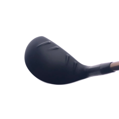 Used Ping G400 4 Hybrid / 22 Degrees / Stiff Flex / Left-Handed