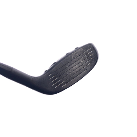 Used Ping G400 4 Hybrid / 22 Degrees / Stiff Flex / Left-Handed