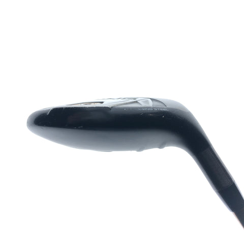 Used Ping G400 4 Hybrid / 22.0 Degrees / Regular Flex