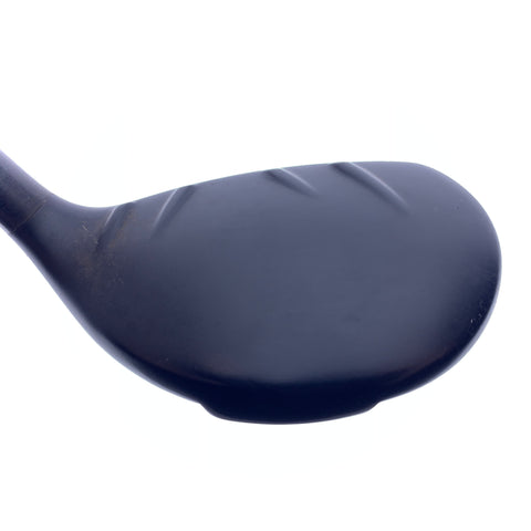Used Ping G400 4 Hybrid / 22.0 Degrees / Regular Flex