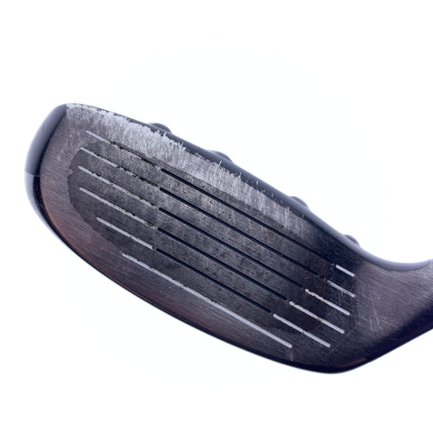 Used Ping G400 4 Hybrid / 22.0 Degrees / Regular Flex