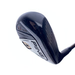 Used Ping G400 4 Hybrid / 22.0 Degrees / Soft Reg Flex