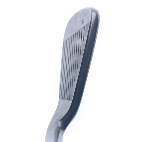 Used Ping G400 4 Iron / 20.5 Degrees / Regular Flex