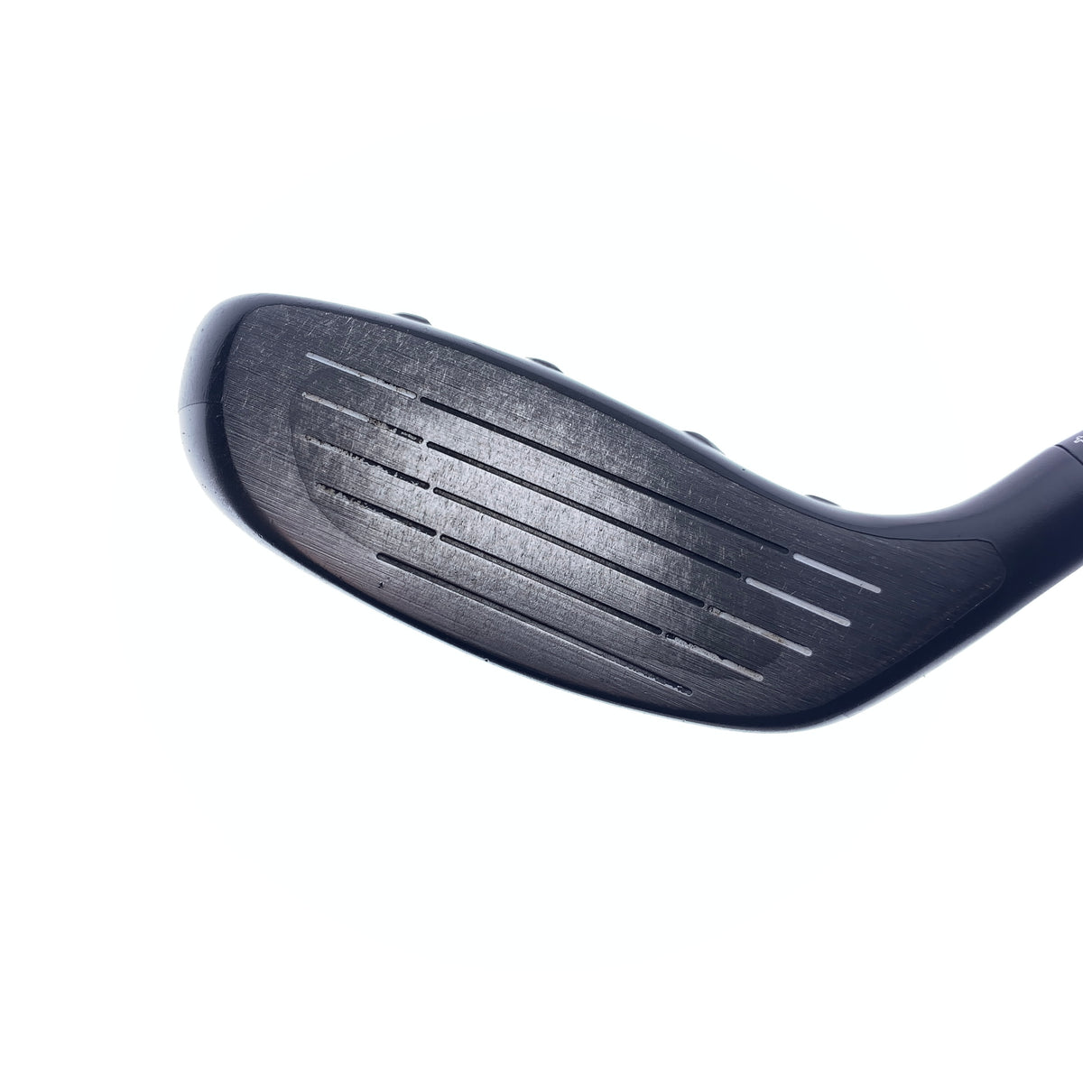 Used Ping G400 5 Fairway Wood / 17.5 Degrees / A Flex