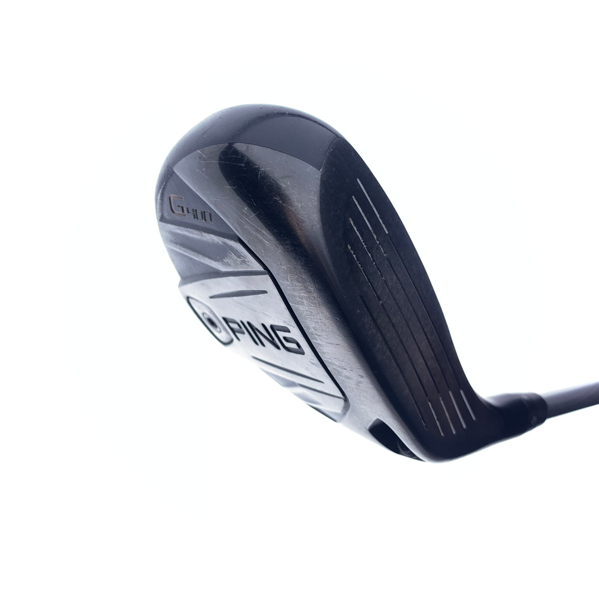 Used Ping G400 5 Fairway Wood / 17.5 Degrees / A Flex