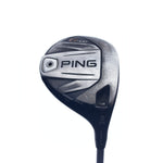 Used Ping G400 5 Fairway Wood / 17.5 Degrees / A Flex
