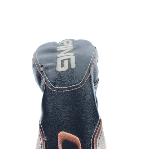 Used Ping G400 5 Fairway Wood / 17.5 Degrees / Regular Flex