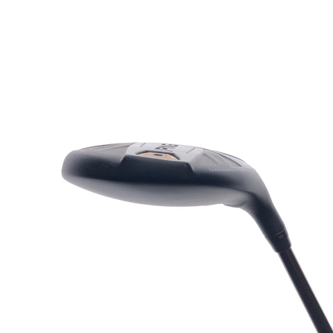 Used Ping G400 5 Fairway Wood / 17.5 Degrees / Regular Flex