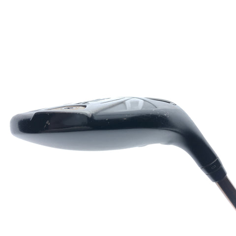 Used Ping G400 5 Fairway Wood / 17.5 Degrees / Regular Flex