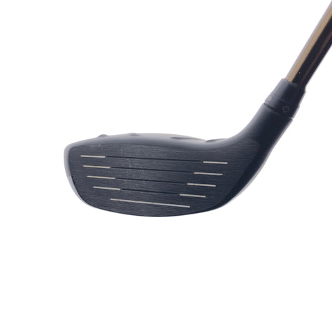 Used Ping G400 5 Fairway Wood / 17.5 Degrees / Regular Flex