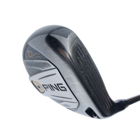 Used Ping G400 5 Fairway Wood / 17.5 Degrees / Regular Flex