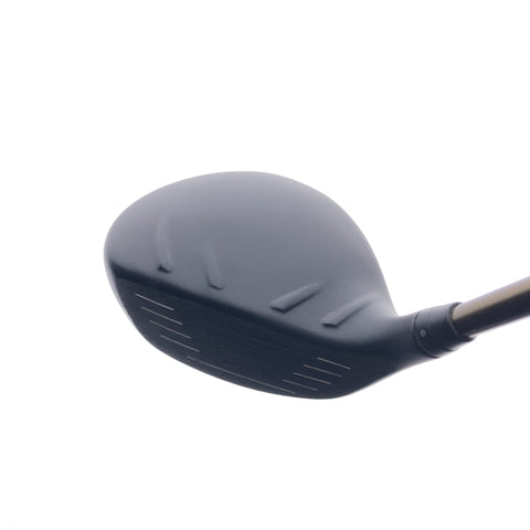 Used Ping G400 5 Fairway Wood / 17.5 Degrees / Regular Flex