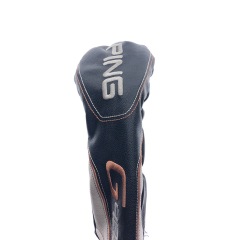 Used Ping G400 5 Fairway Wood / 17.5 Degrees / Soft Regular Flex