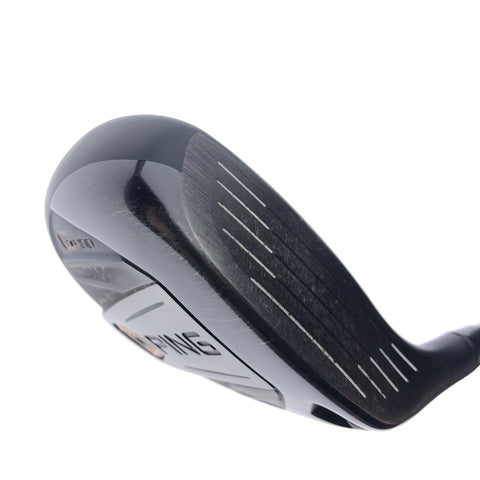 Used Ping G400 5 Fairway Wood / 17.5 Degrees / Soft Regular Flex