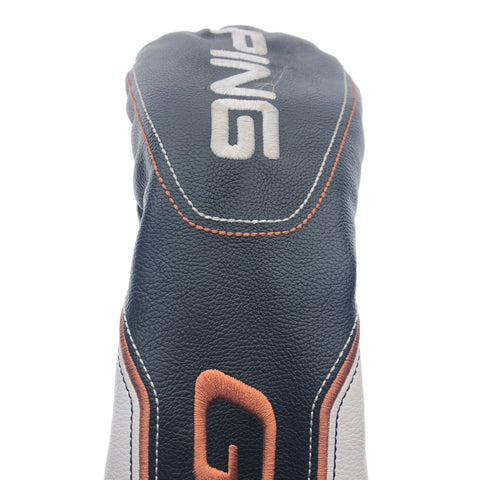 Used Ping G400 5 Fairway Wood / 17.5 Degrees / Soft Regular Flex / Left-Handed