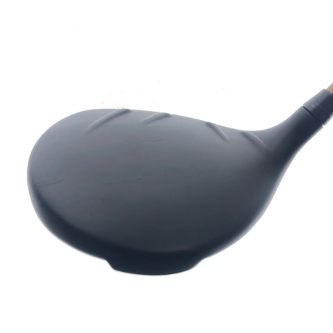 Used Ping G400 5 Fairway Wood / 17.5 Degrees / Soft Regular Flex / Left-Handed