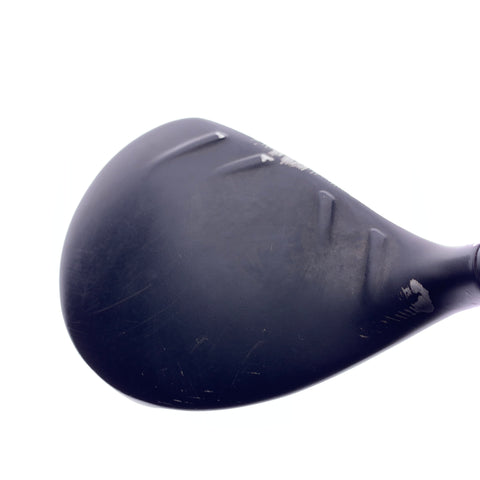 Used Ping G400 5 Fairway Wood / 17.5 Degrees / Stiff Flex / Left-Handed