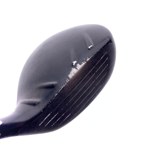 Used Ping G400 5 Fairway Wood / 17.5 Degrees / Stiff Flex / Left-Handed