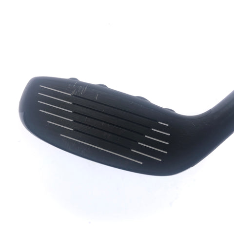 Used Ping G400 5 Hybrid / 26 Degrees / Regular Flex