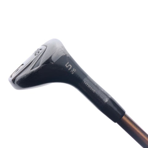 Used Ping G400 5 Hybrid / 26 Degrees / Soft Regular Flex