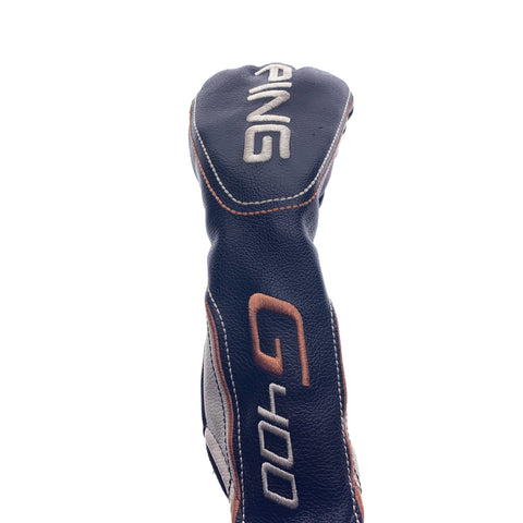 Used Ping G400 5 Hybrid / 26.0 Degrees / Soft Reg Flex