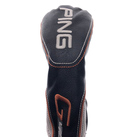 Used Ping G400 6 Hybrid / 30 Degrees / Regular Flex