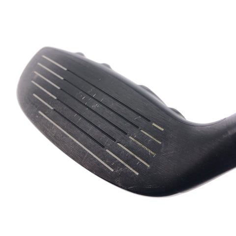 Used Ping G400 6 Hybrid / 30 Degrees / Regular Flex