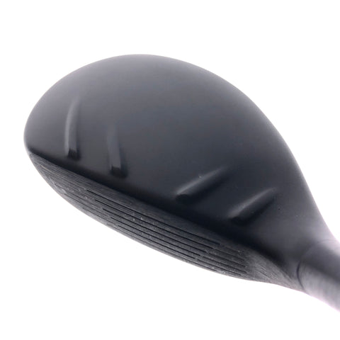 Used Ping G400 6 Hybrid / 30 Degrees / Regular Flex
