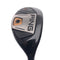 Used Ping G400 6 Hybrid / 30 Degrees / Regular Flex