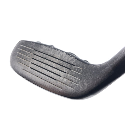 Used Ping G400 6 Hybrid / 30 Degrees / Soft Regular Flex