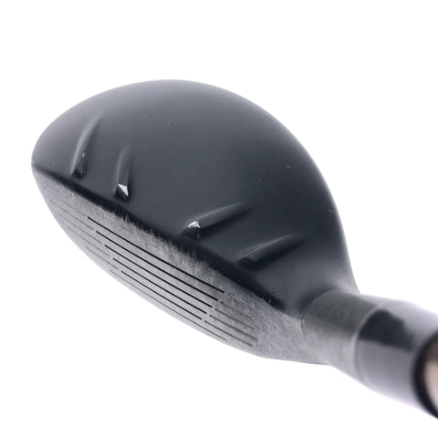 Used Ping G400 6 Hybrid / 30 Degrees / Soft Regular Flex