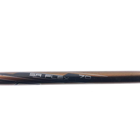 Used Ping G400 6 Hybrid / 30 Degrees / Soft Regular Flex