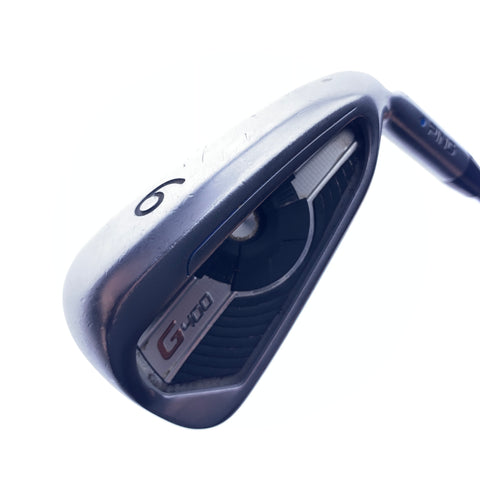 Used Ping G400 6 Iron / 26.5 Degrees / Regular Flex