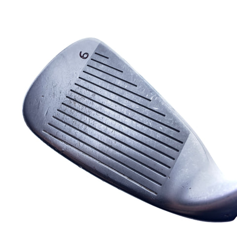 Used Ping G400 6 Iron / 26.5 Degrees / Regular Flex