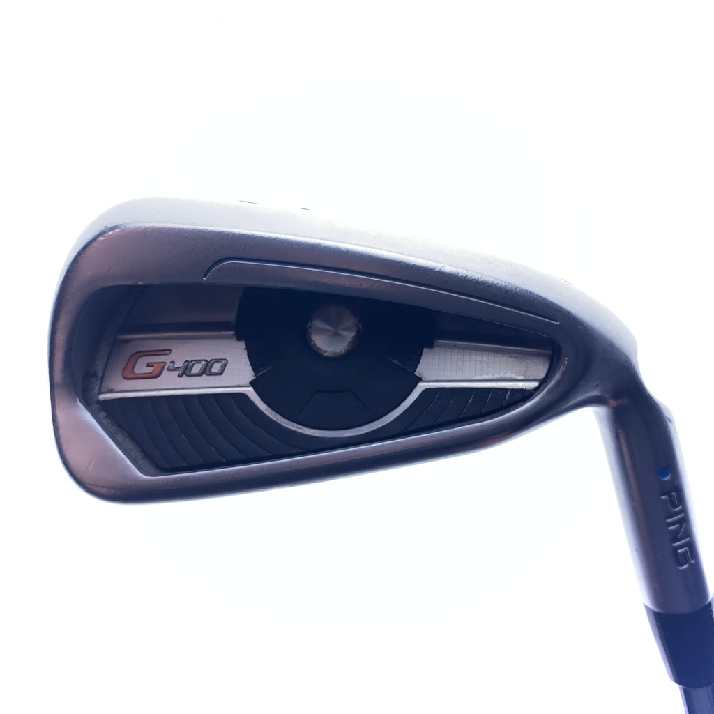 Used Ping G400 6 Iron / 26.5 Degrees / Regular Flex