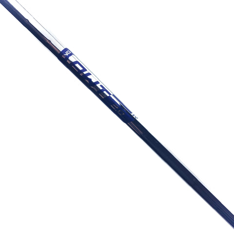 Used Ping G400 7 Iron / 30.0 Degrees / Regular Flex