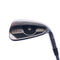 Used Ping G400 7 Iron / 30.0 Degrees / Stiff Flex