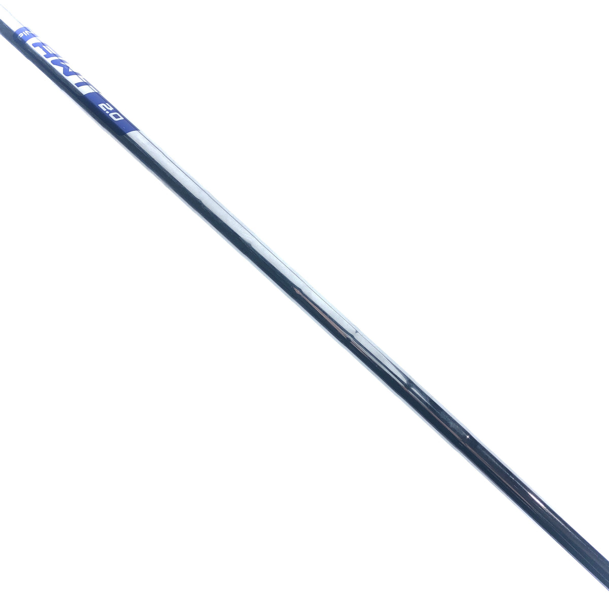 Used Ping G400 8 Iron / 34.5 Degrees / Regular Flex