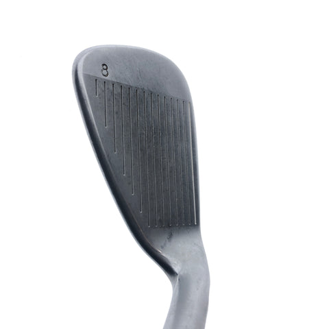 Used Ping G400 8 Iron / 34.5 Degrees / Regular Flex / Left-Handed