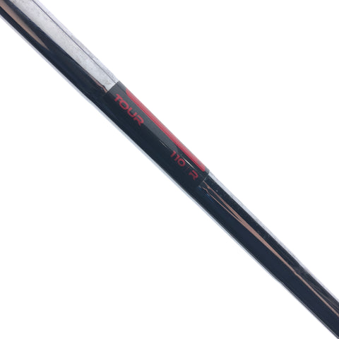 Used Ping G400 8 Iron / 34.5 Degrees / Regular Flex / Left-Handed