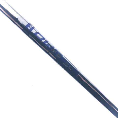 Used Ping G400 9 Iron / 39.5 Degrees / Regular Flex