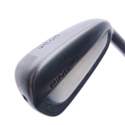 Used Ping G400 Crossover 3 Hybrid / 19 Degrees / Stiff Flex