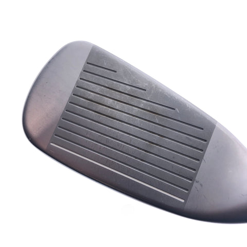 Used Ping G400 Crossover 3 Hybrid / 19 Degrees / Stiff Flex