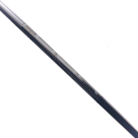 Used Ping G400 Crossover 3 Hybrid / 19 Degrees / Stiff Flex