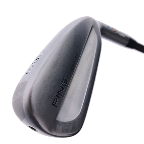 Used Ping G400 Crossover 4 Hybrid / 22 Degrees / Regular Flex