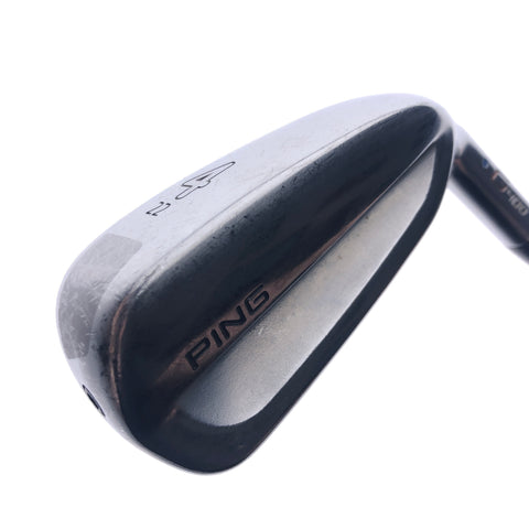 Used Ping G400 Crossover 4 Hybrid / 22 Degrees / Regular Flex